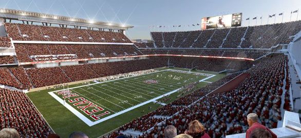 Kyle Field