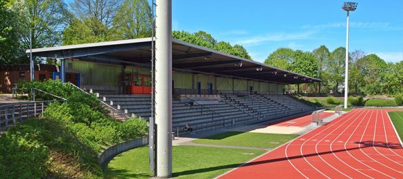 Grenzlandstadion