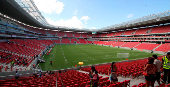 Arena Pernambuco