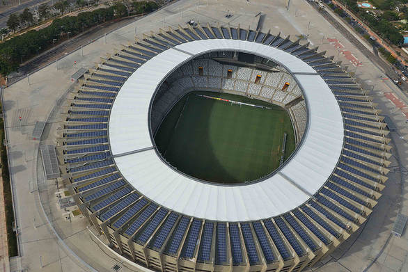 Mineirao