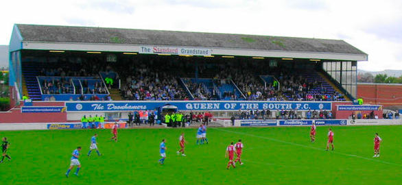 Palmerston Park