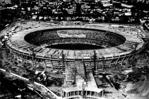 Maracana