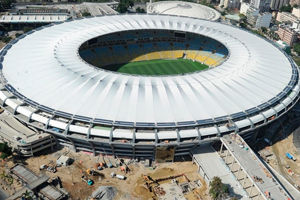 Maracana