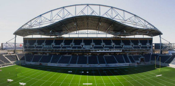 Investors Group Field