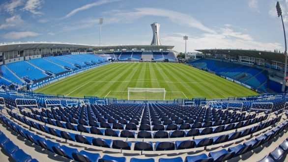 Stade Saputo