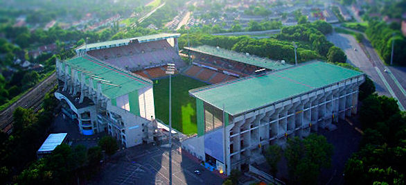 Stade Bollaert-Delelis