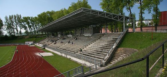 Mestsky Stadion Liberec