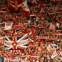Liverpool: The Day when Kop became the past
