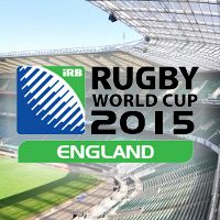 England: 2015 Rugby World Cup venues revealed