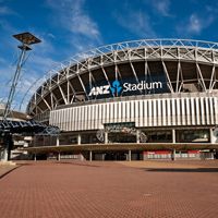 Sydney: Olympic Stadium’s future uncertain?