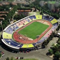 Serbia: Vojvodina to invade Belgrade, great initiative for fans