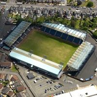 Scotland: Match abandoned after fan’s death