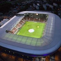 Austria: Klagenfurt stadium to be renovated by late 2013