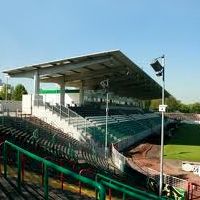 New stadiums: Mönchengladbach, Münster, Mönchengladbach, Rheda