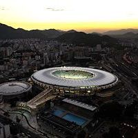 Brazil: Maracanã price tag still growing