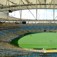 Brazil: Maracanã 'privatised', again with controversy