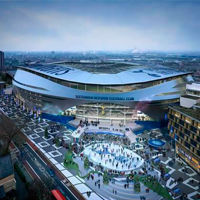 London: Cult pub to be torn down for new Tottenham stadium