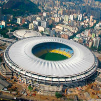 Brazil: Judge suspends Maracana's 'privatisation'