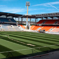 France: Lorient to relocate to a new stadium?