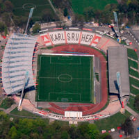 Germany: New stadium for Karlsruher SC? Decision in autumn