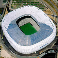 Munich: Bayern announces 'mini-Allianz Arena' in new youth complex