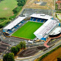 England: Oxford United supporters first to win legal protection of their stadium