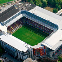 Kaiserslautern: Play-off sold out within two days