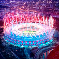 London: 85% of surveyed fans support West Ham's move