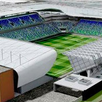 Belfast: National stadium revamp threatened?