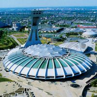 Montreal: Olympic Stadium at risk of collapsing?