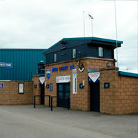 New stadiums: Dumfries and Dingwall