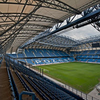 Poland: New agreement on Poznan stadium use