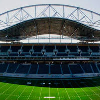 New stadiums: Winnpeg and Montreal