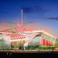 France 2016: Lens stadium to lose 6,000 seats