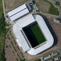 Sunderland: Hilton hotel planned next to the stadium