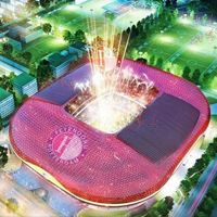 Rotterdam: Protesters betrayed? The city supports new stadium without looking into both bids