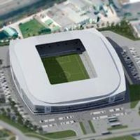 Belgium: New Gent stadium to be named Ghelamco Arena