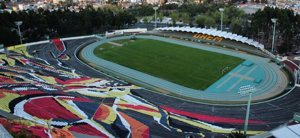 Estadio Universitario Toluca