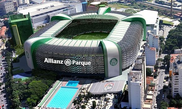 Allianz Parque