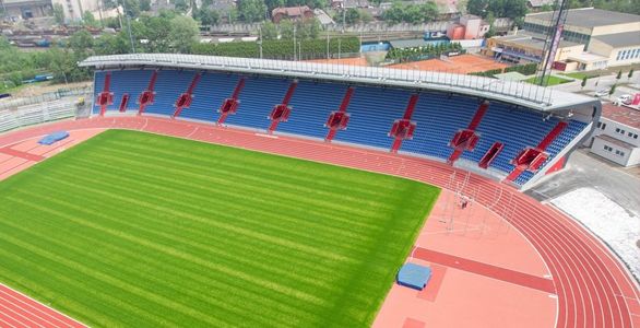 Vitkovice Arena