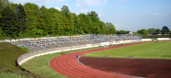 Walter-Mundorf-Stadion