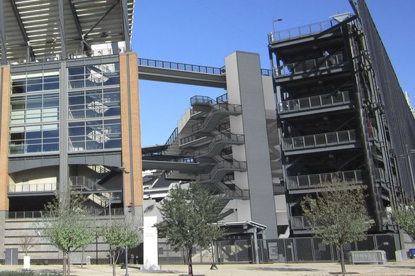 Lincoln Financial Field