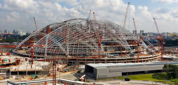 Singapore Sports Hub