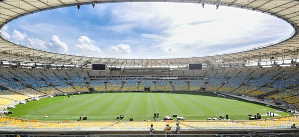 Maracana