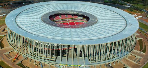 Estadio Nacional