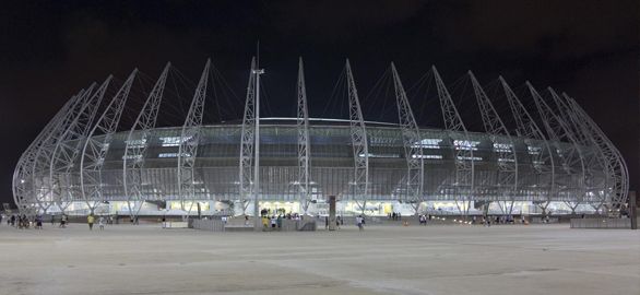 Estadio Castelao