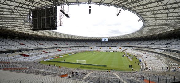 Estadio Mineirao