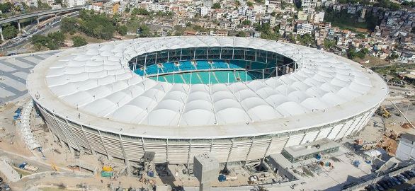 Arena Fonte Nova