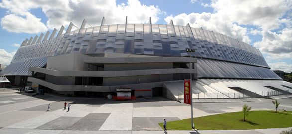 Arena Pernambuco