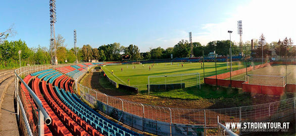 Ligeti Stadion